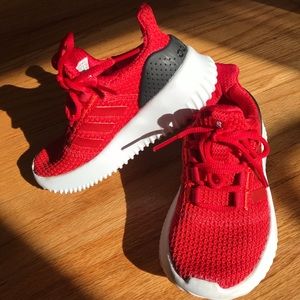 Little kids Adidas Cloudfoam